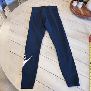 High Waisted Leggings Nike